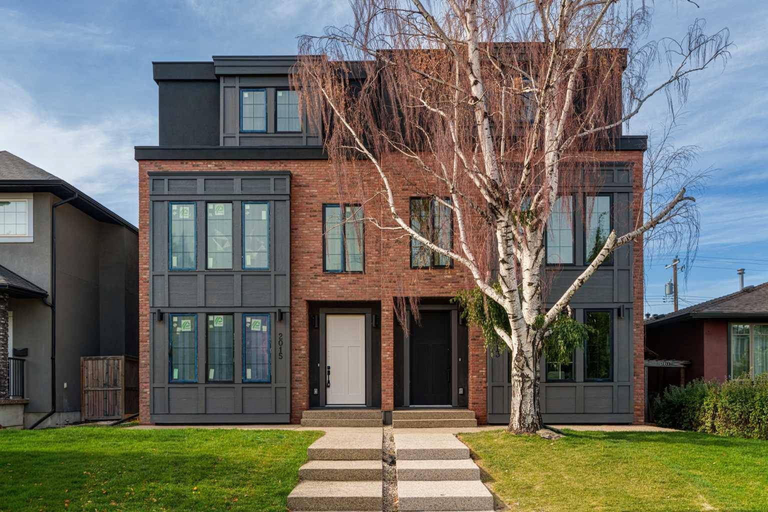 Calgary, AB T3E 2V9,2015 34 ST SW