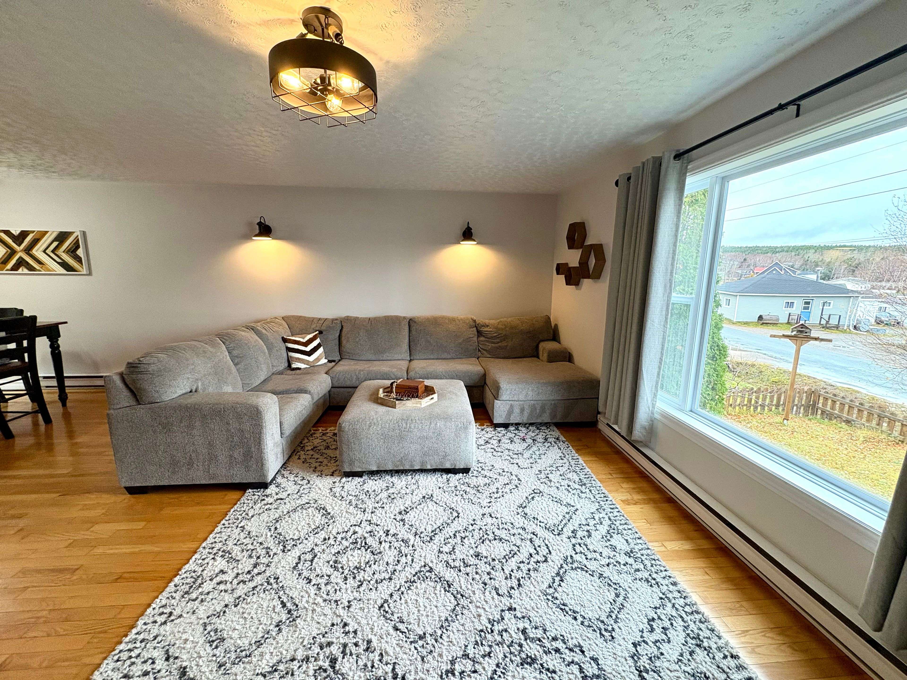 Out Of Area, NL A0G 2P0,50 Parkwood DR