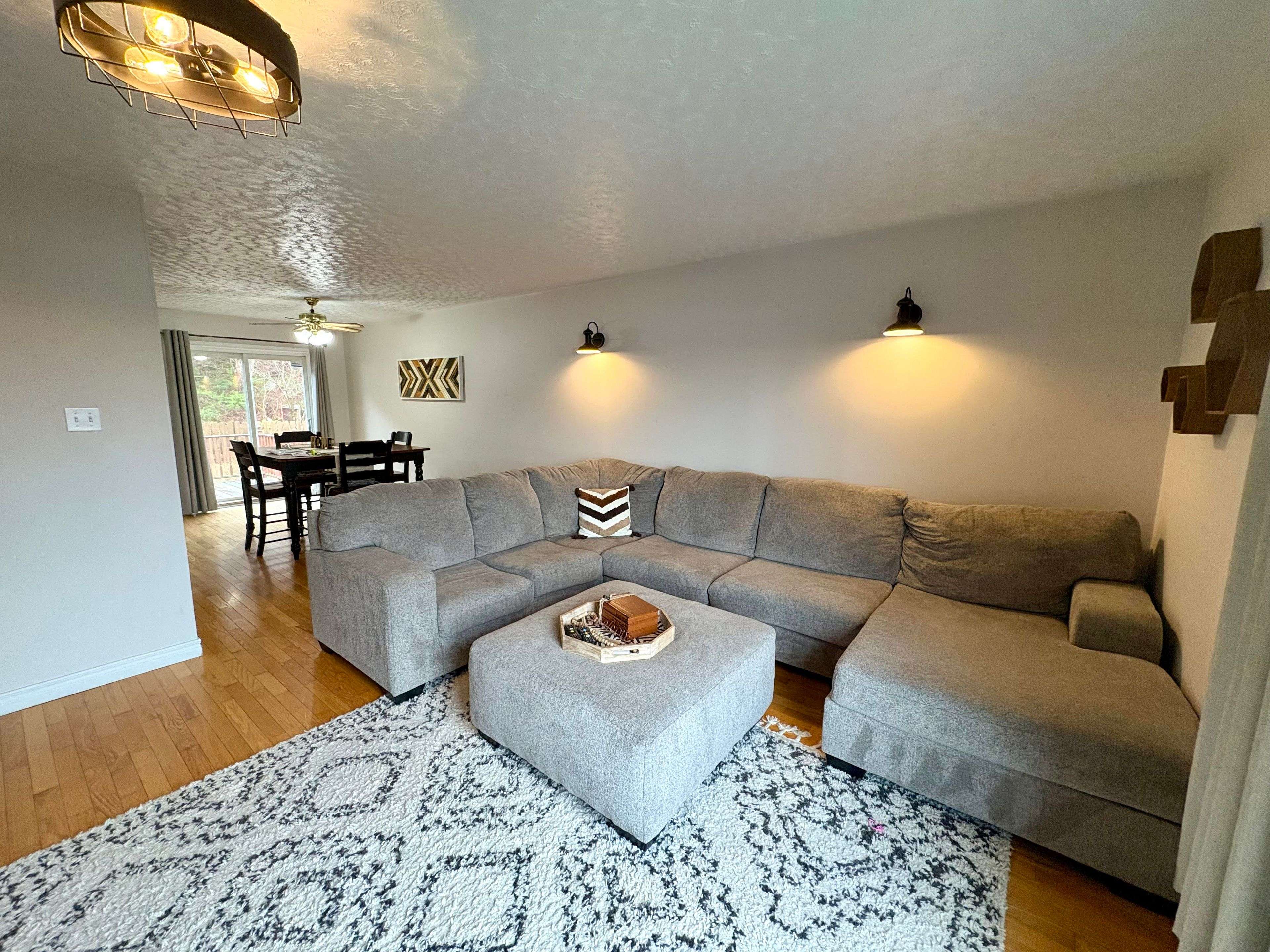 Out Of Area, NL A0G 2P0,50 Parkwood DR