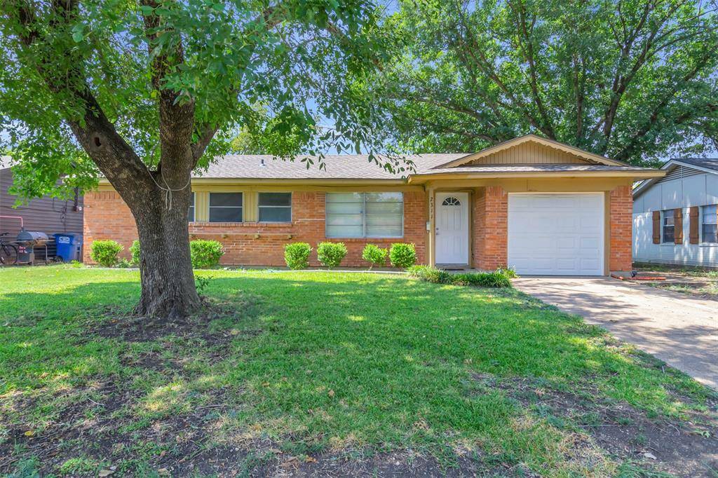 Lancaster, TX 75134,2311 Arcady Lane