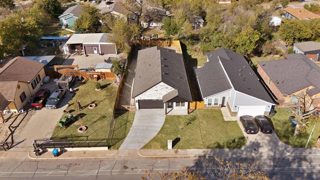 Fort Worth, TX 76104,1023 E Allen Avenue