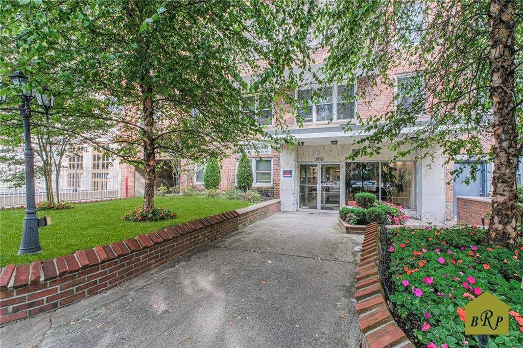 Brooklyn, NY 11235,2815 Ocean Pkwy #L23