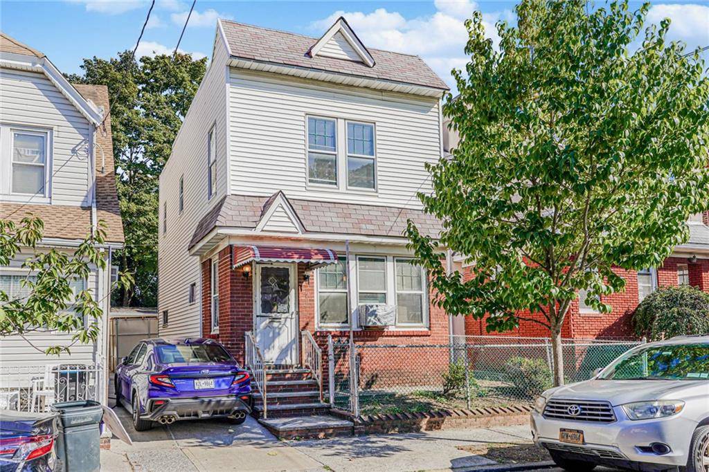 Brooklyn, NY 11230,1443 East 15th ST