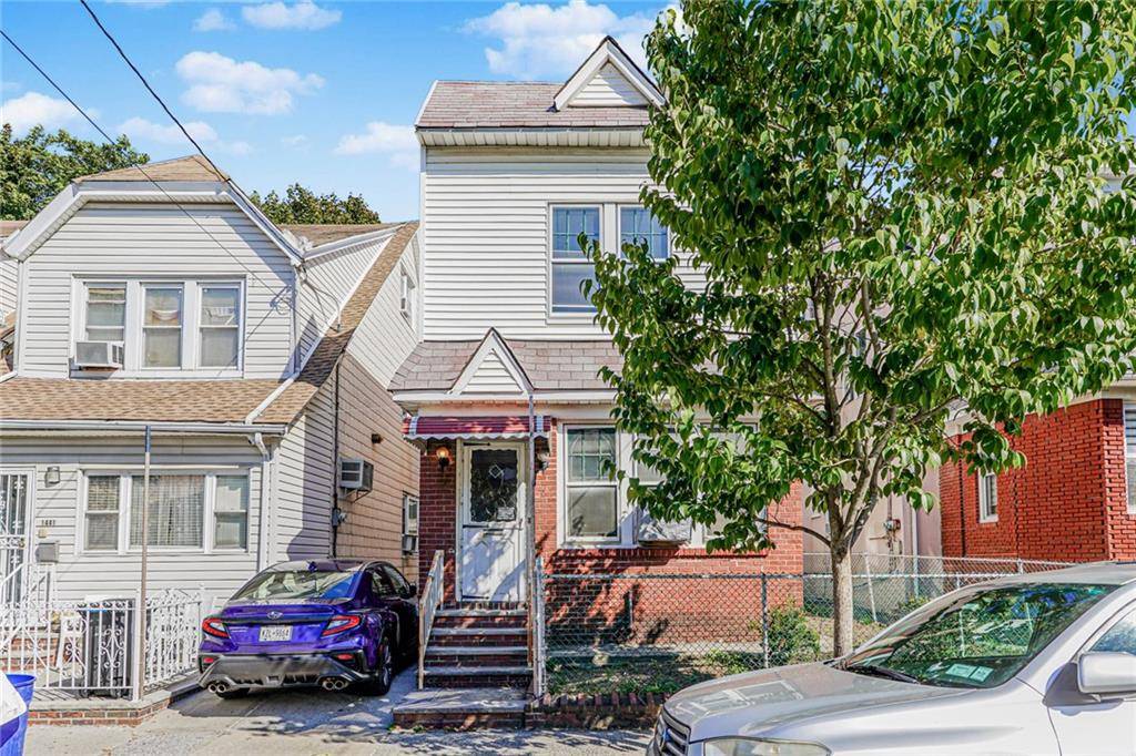 Brooklyn, NY 11230,1443 East 15th ST