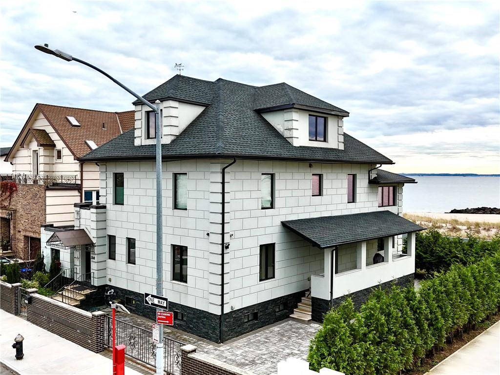 Brooklyn, NY 11224,3848 Atlantic AVE