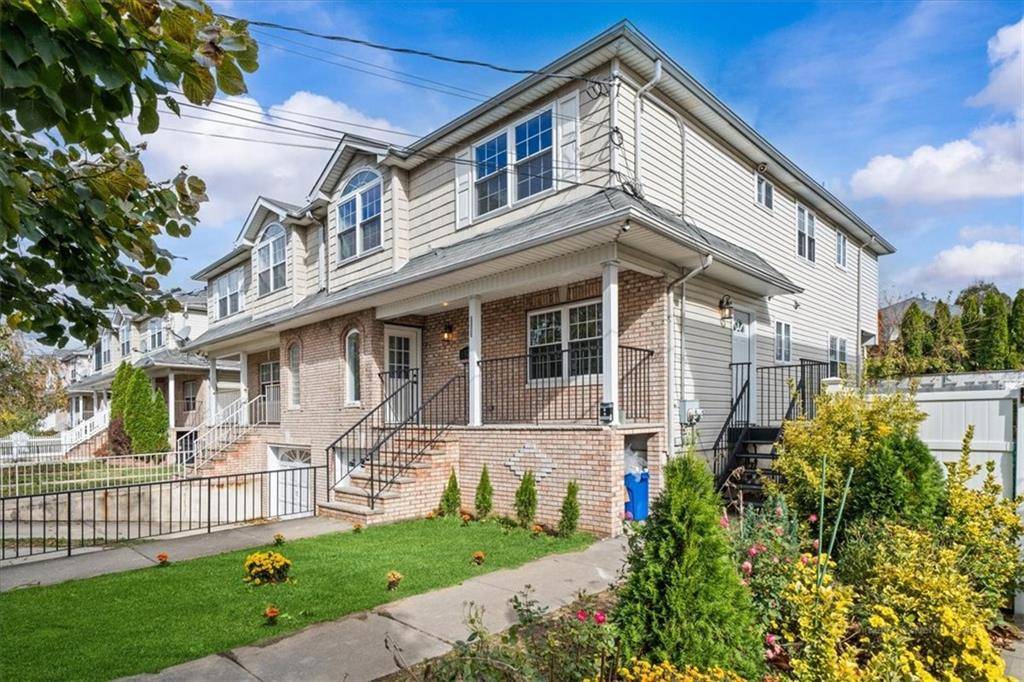 Brooklyn, NY 11234,1321 East 69th ST