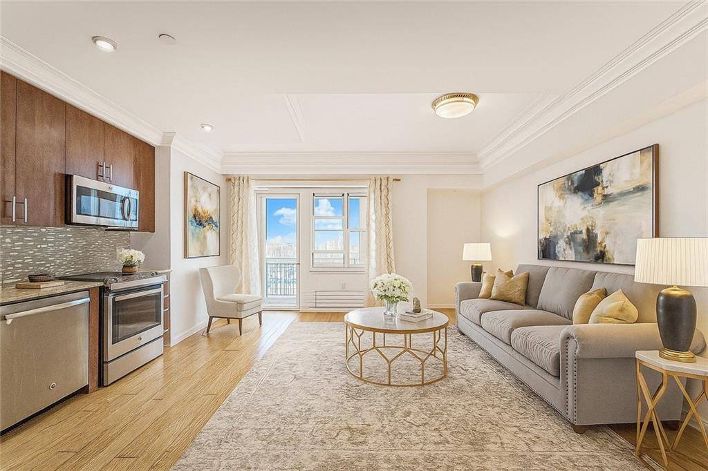 Brooklyn, NY 11235,50 Oceana DR West #10F