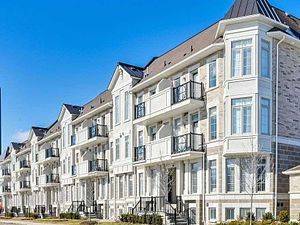 Mississauga, ON L4Z 0C7,81 Armdale RD #35