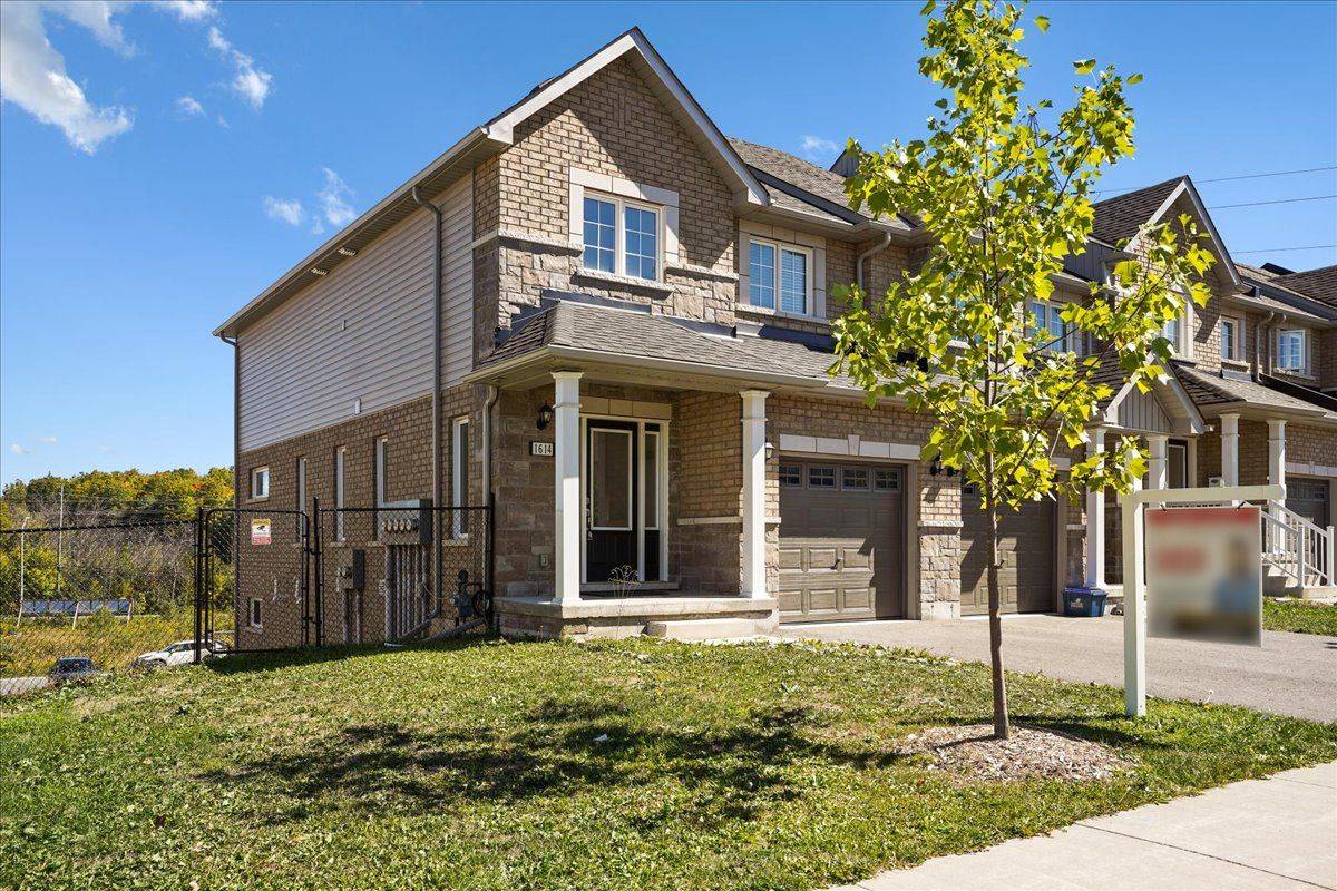 Peterborough, ON K9L 1Y7,1614 Hetherington DR