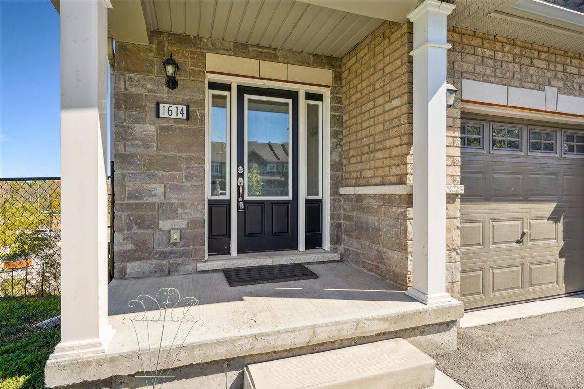 Peterborough, ON K9L 1Y7,1614 Hetherington DR