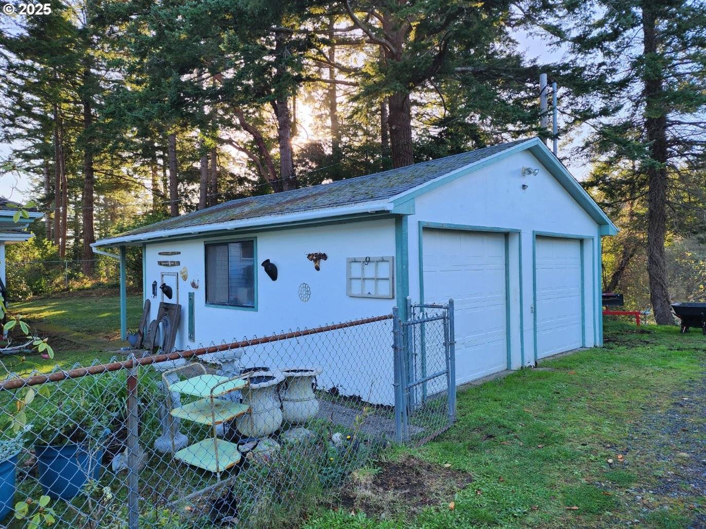 Port Orford, OR 97465,2605 PORT ORFORD LOOP RD