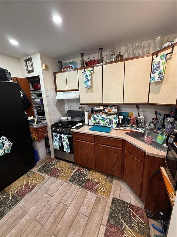 Brooklyn, NY 11236,1361 East 91st ST #503B