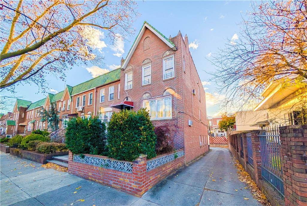 Brooklyn, NY 11234,1930 East 28th ST