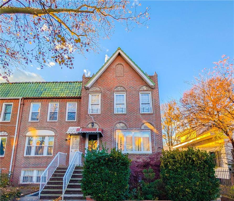 Brooklyn, NY 11234,1930 East 28th ST