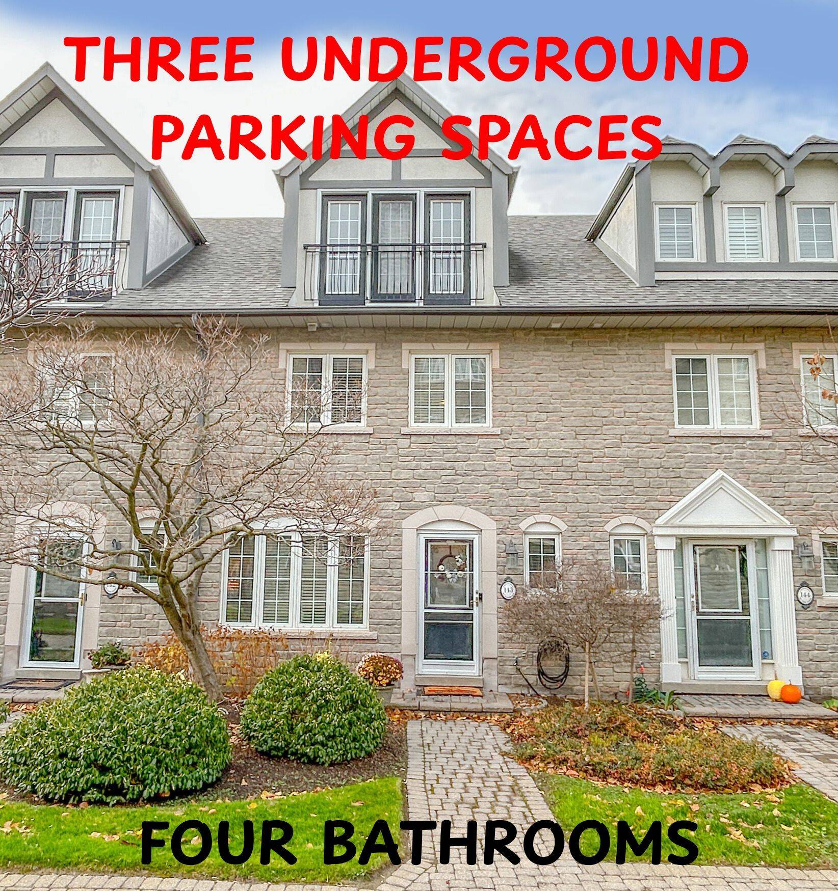 Pickering, ON L1V 6V9,1995 Royal RD #143