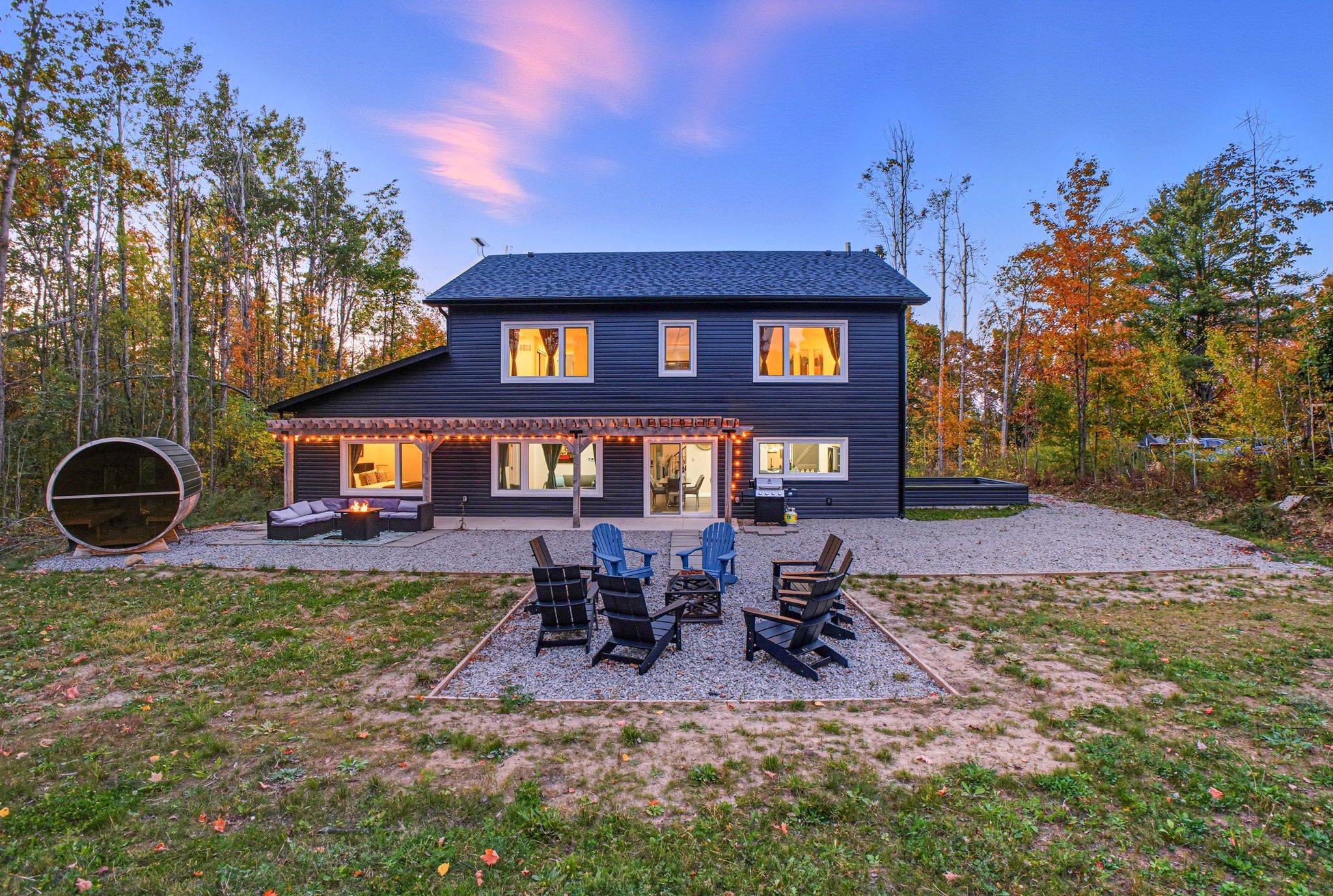 Ramara, ON L0K 1W0,6067 Concession Road B-C N/A