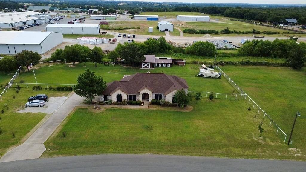 Weatherford, TX 76087,111 Diamond Ridge Lane