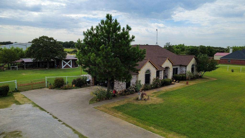 Weatherford, TX 76087,111 Diamond Ridge Lane