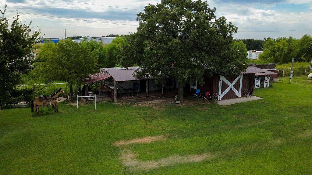 Weatherford, TX 76087,111 Diamond Ridge Lane