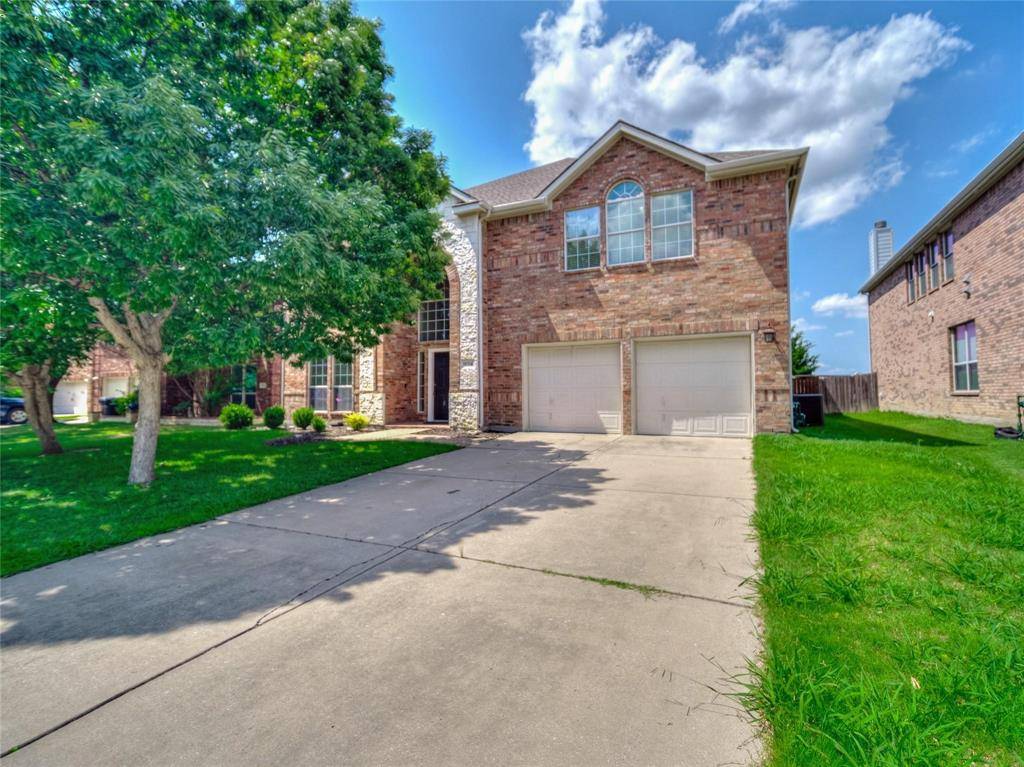 Frisco, TX 75033,1034 Pelican Drive