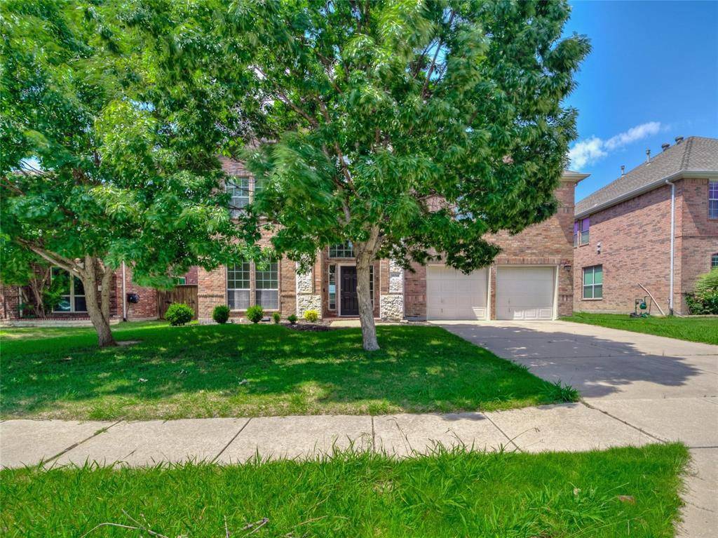 Frisco, TX 75033,1034 Pelican Drive