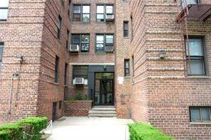 Brooklyn, NY 11235,3021 Avenue Z #2L