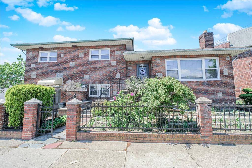 Brooklyn, NY 11223,1960 Stillwell AVE