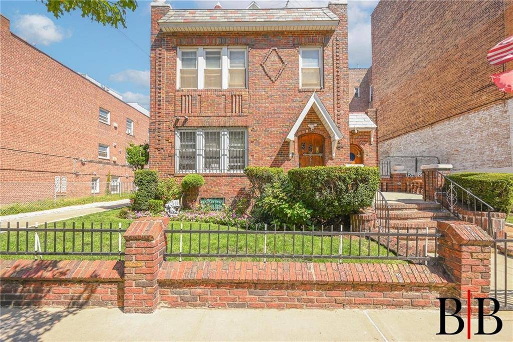 Brooklyn, NY 11214,2219 83rd ST