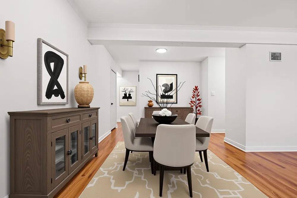 Brooklyn, NY 11210,3320 Avenue H #6P