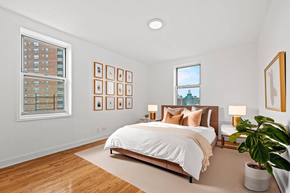 Brooklyn, NY 11210,3320 Avenue H #6P