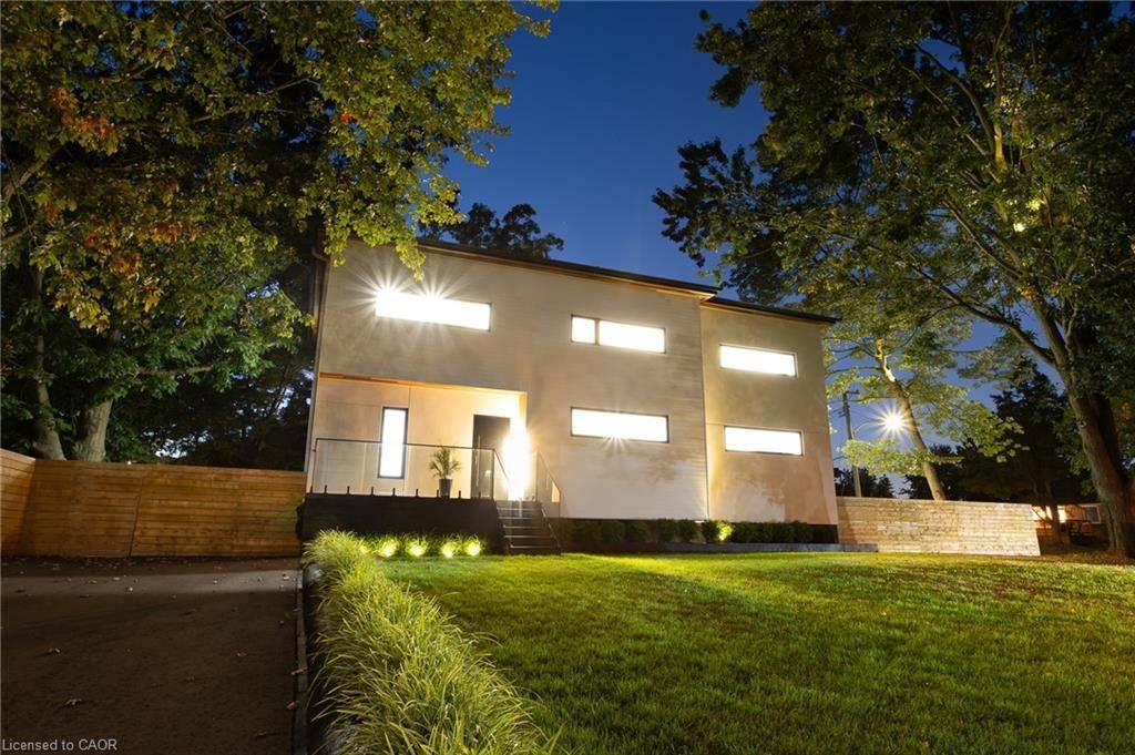 Burlington, ON L7L 3G9,5427 ANTHONY PL