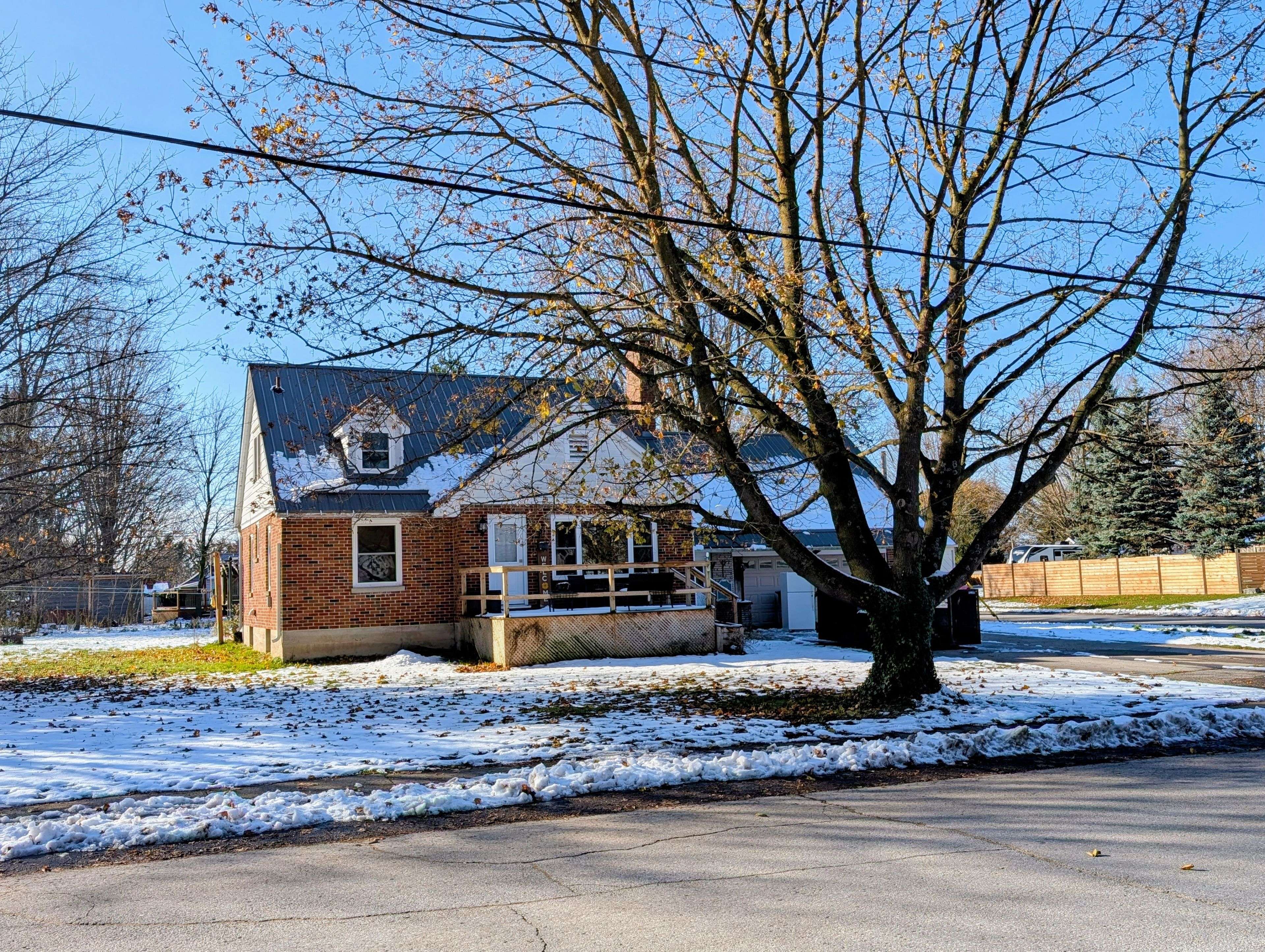 Central Huron, ON N0M 1L0,80 Joseph ST