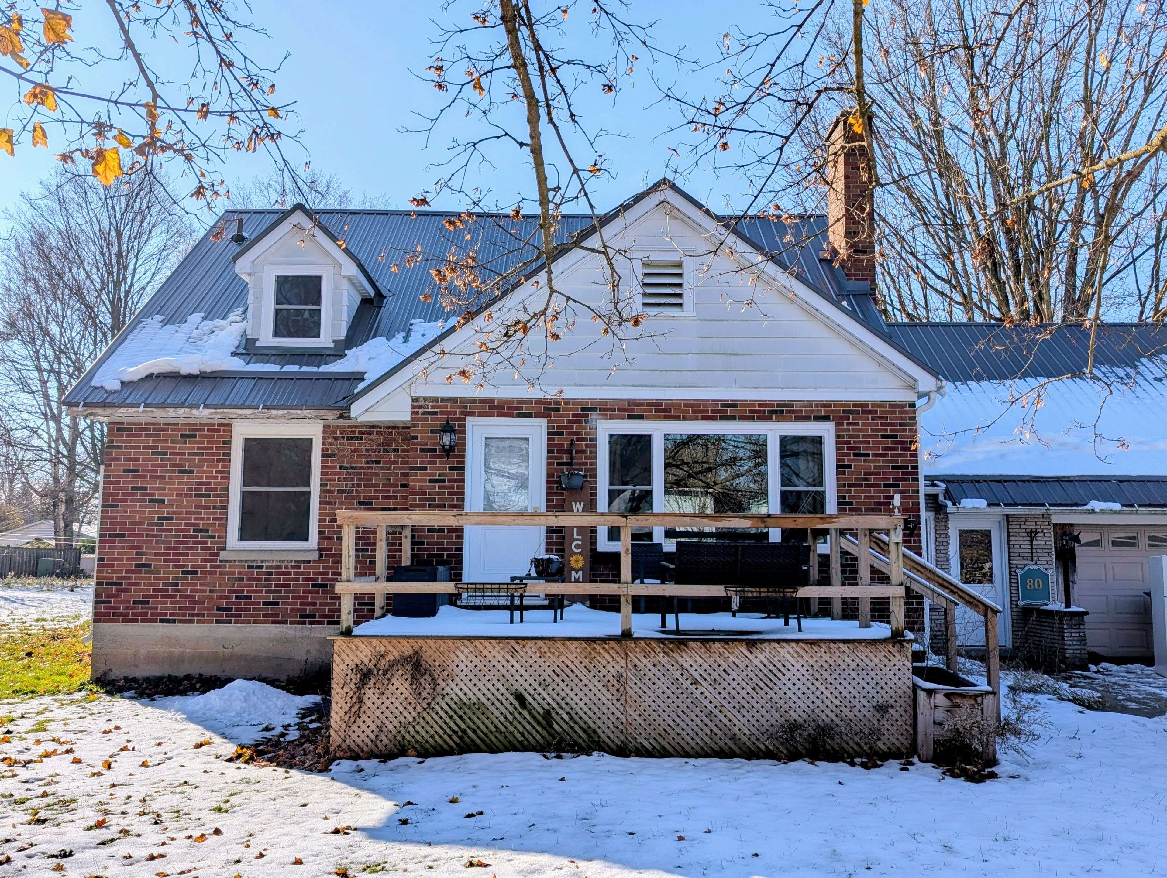 Central Huron, ON N0M 1L0,80 Joseph ST