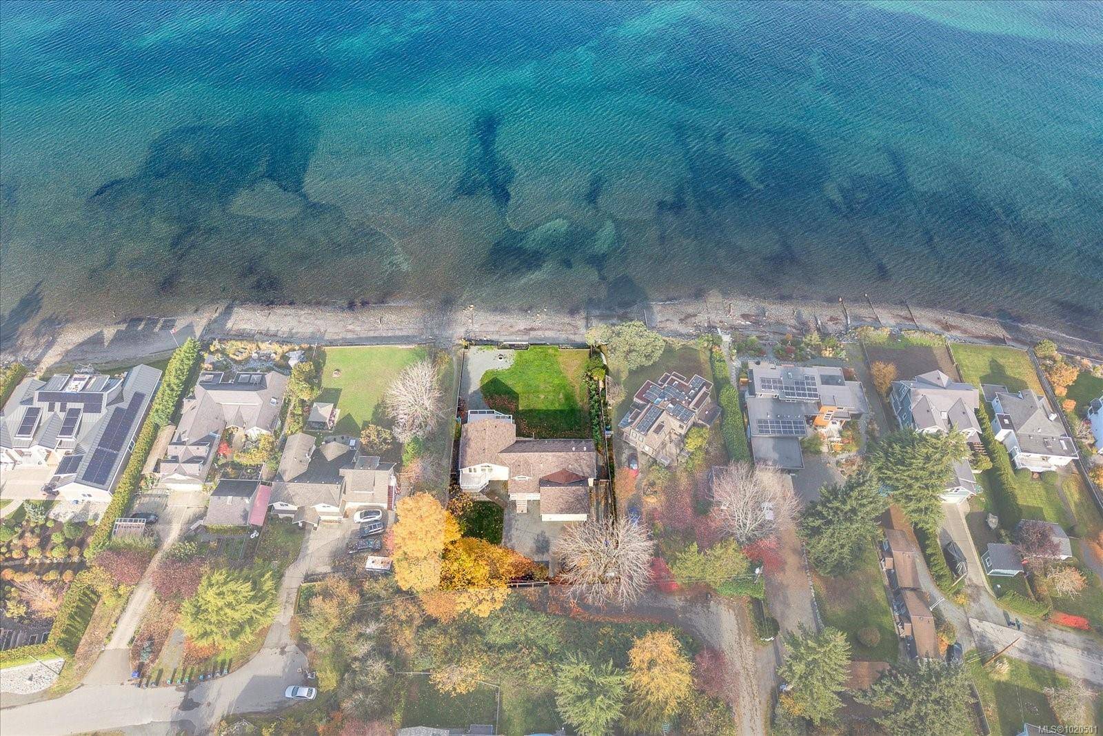 Lantzville, BC V0R 2H0,7850 Shangri-La Rd