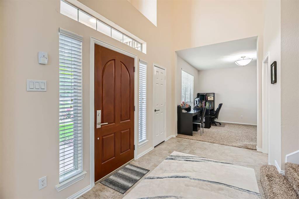 Allen, TX 75002,631 Ridgemont Drive