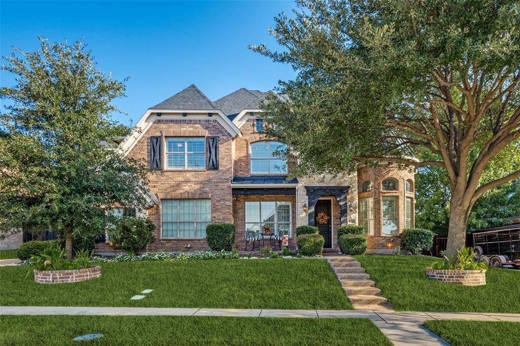 Mckinney, TX 75071,8600 Verona Drive