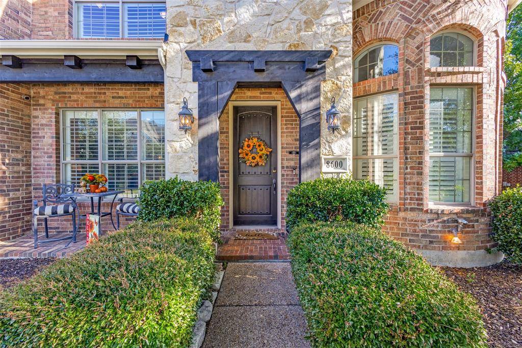 Mckinney, TX 75071,8600 Verona Drive