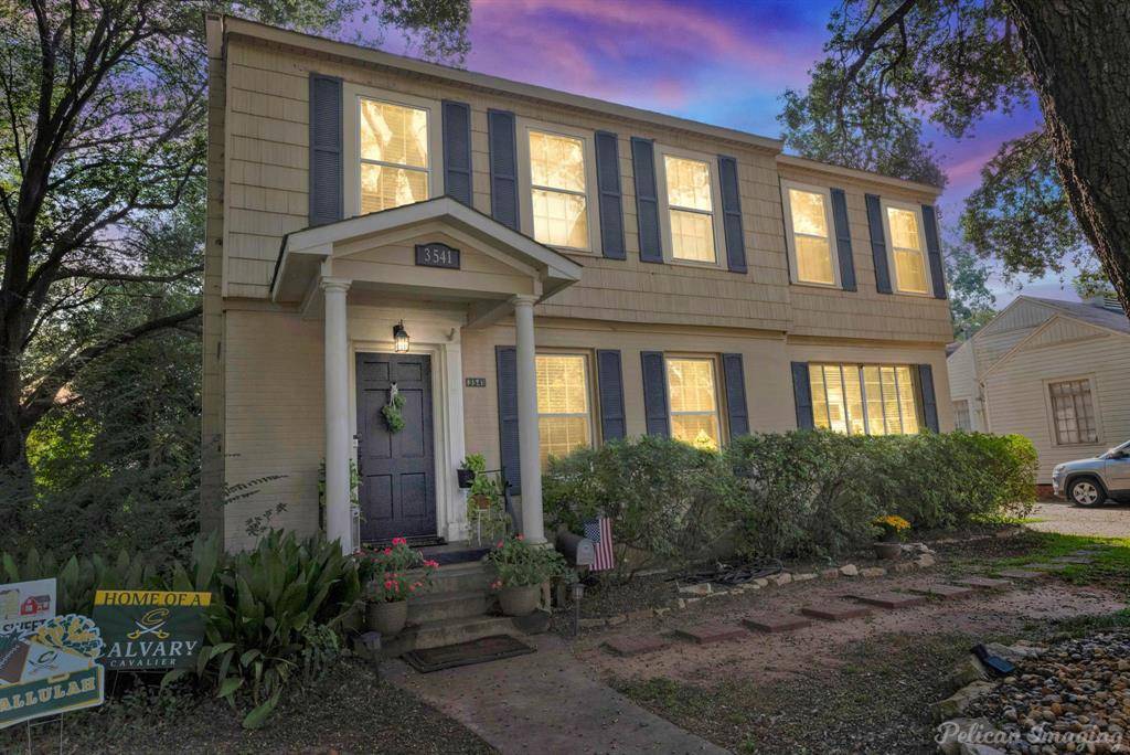 Shreveport, LA 71105,3541 Greenway Place