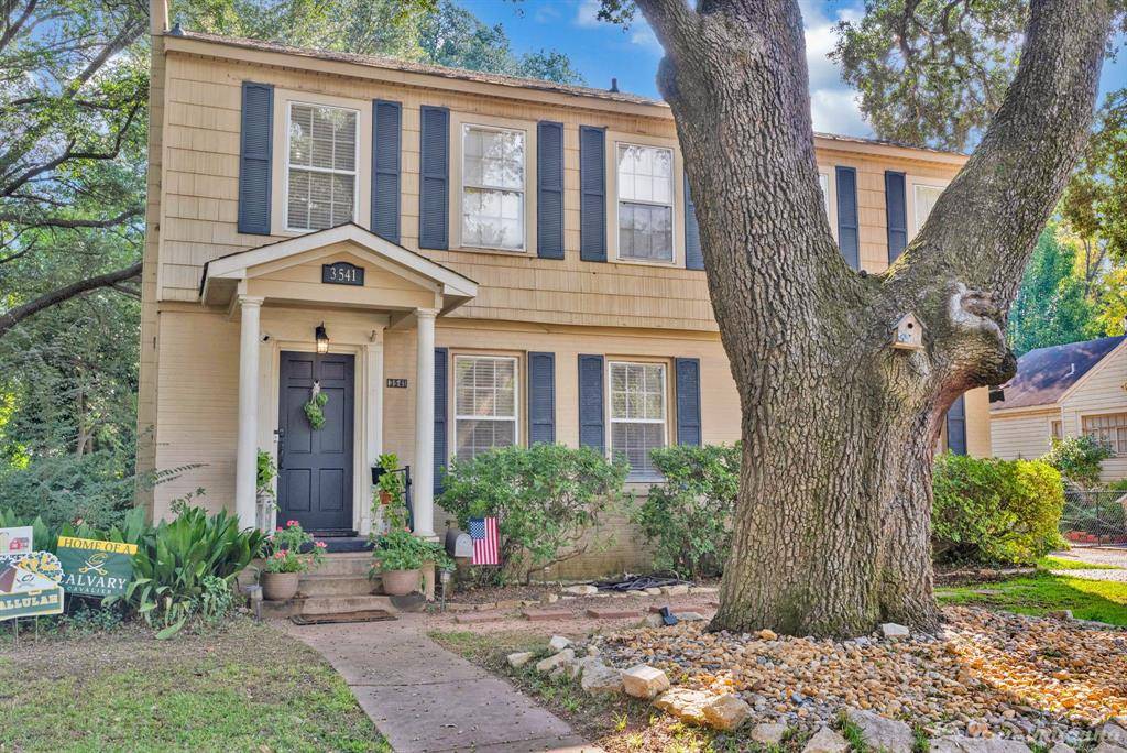 Shreveport, LA 71105,3541 Greenway Place