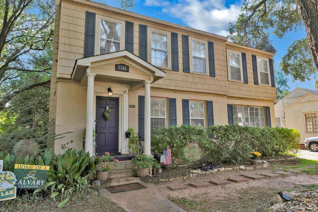 Shreveport, LA 71105,3541 Greenway Place