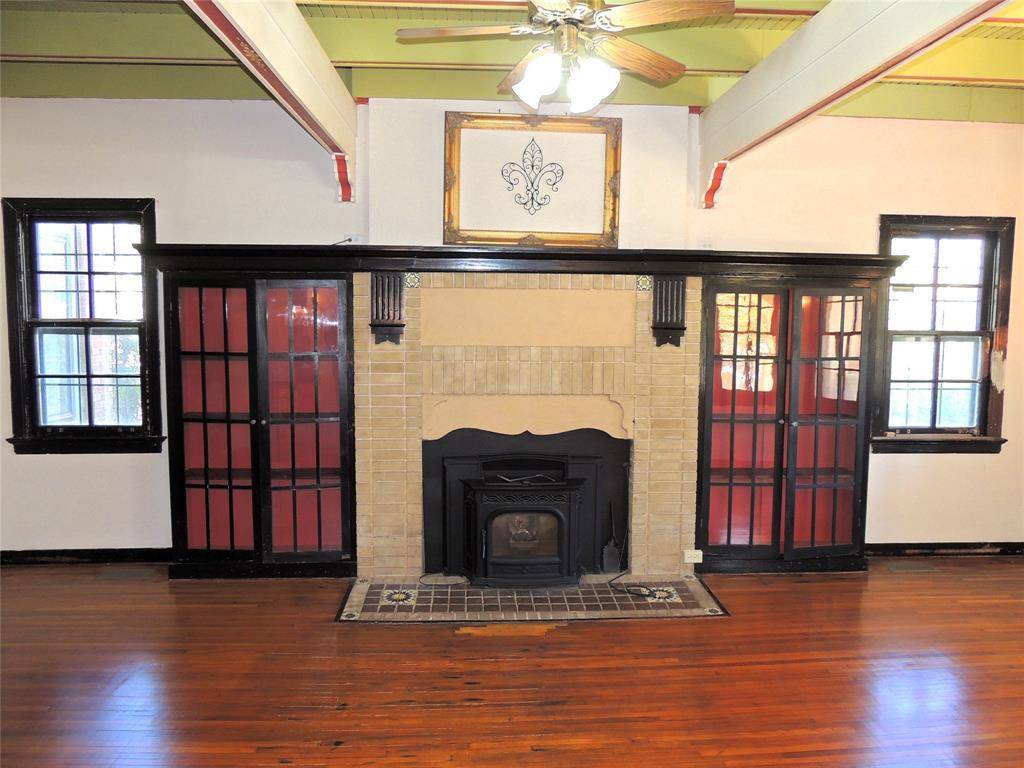 Abilene, TX 79603,2102 Swenson Street