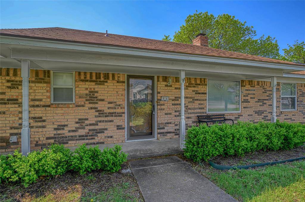 Sherman, TX 75090,914 Boone Drive