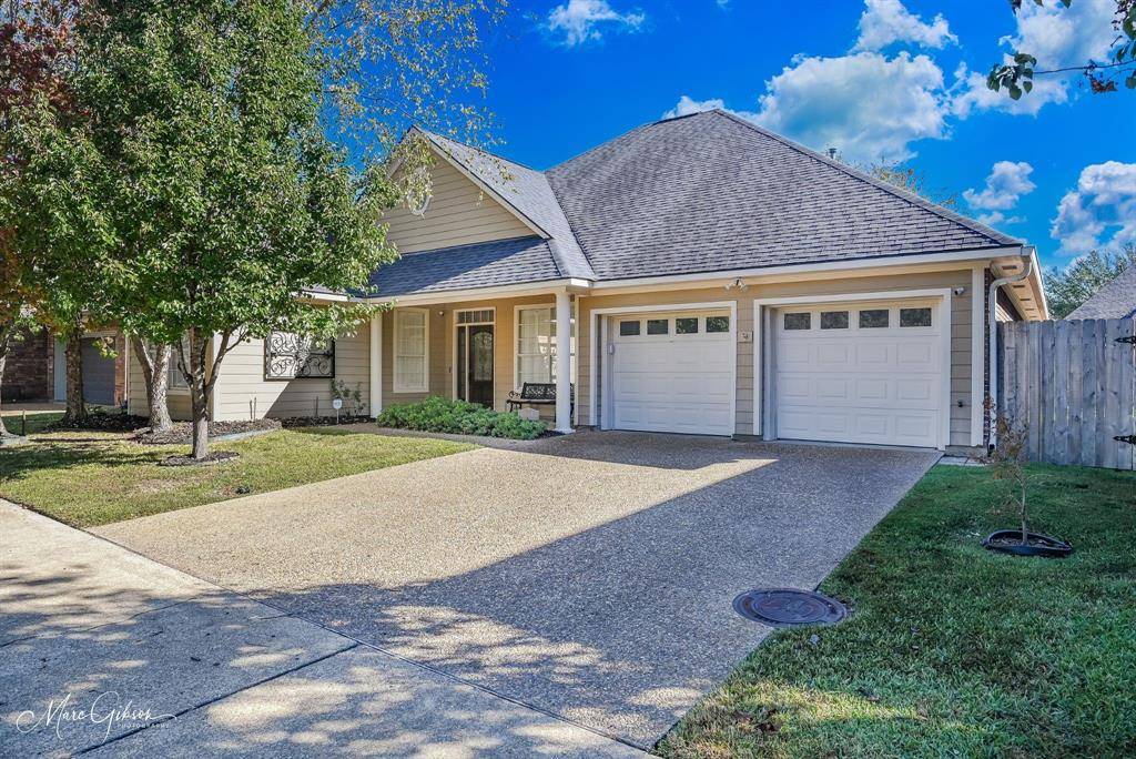 Shreveport, LA 71115,8031 Amy Hewes