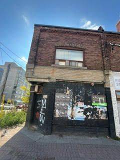 Toronto C03, ON M6E 2H7,1747-1757 Eglinton AVE W