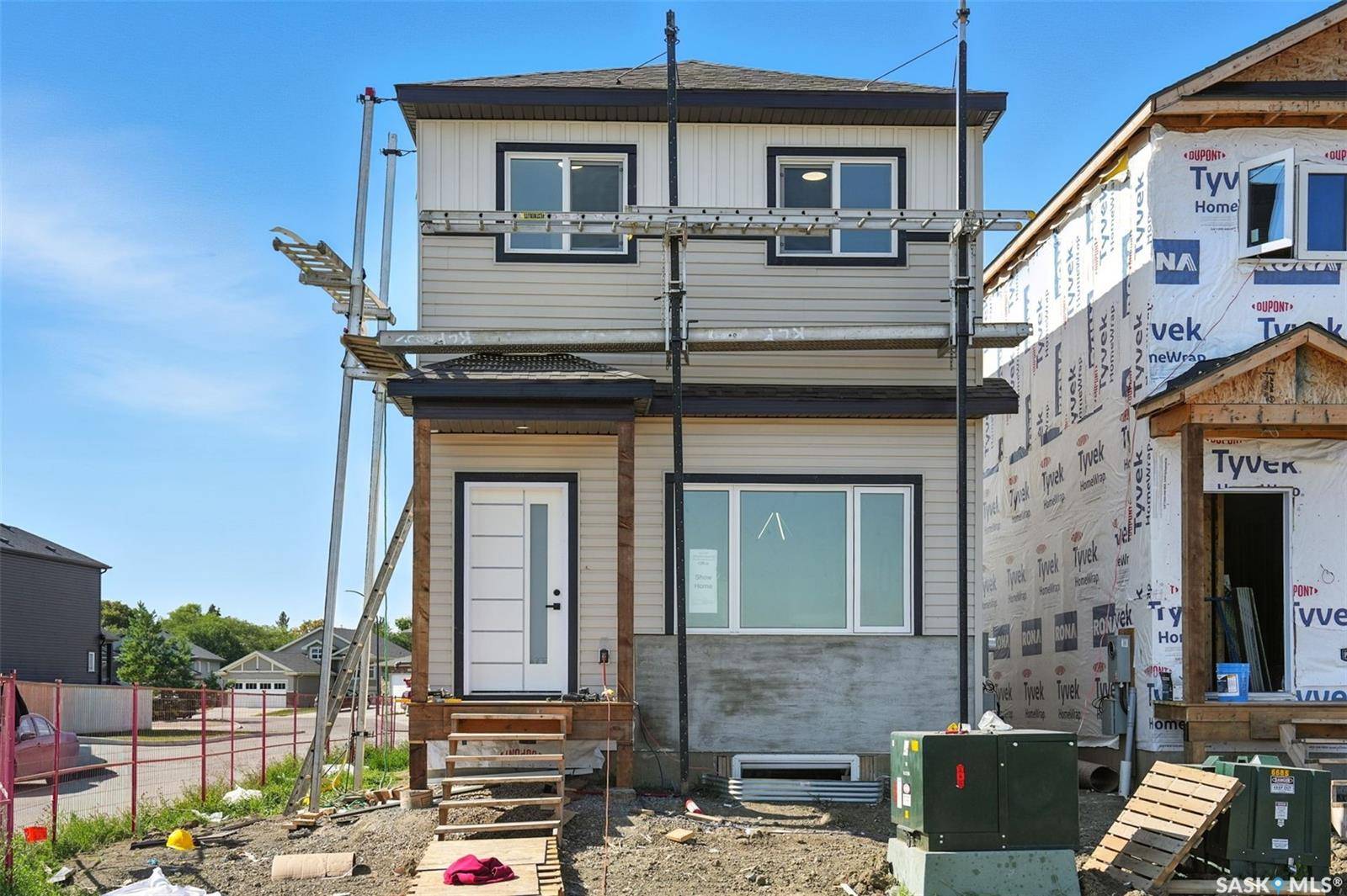 Saskatoon, SK S7L 4E1,1509 Richardson ROAD #119