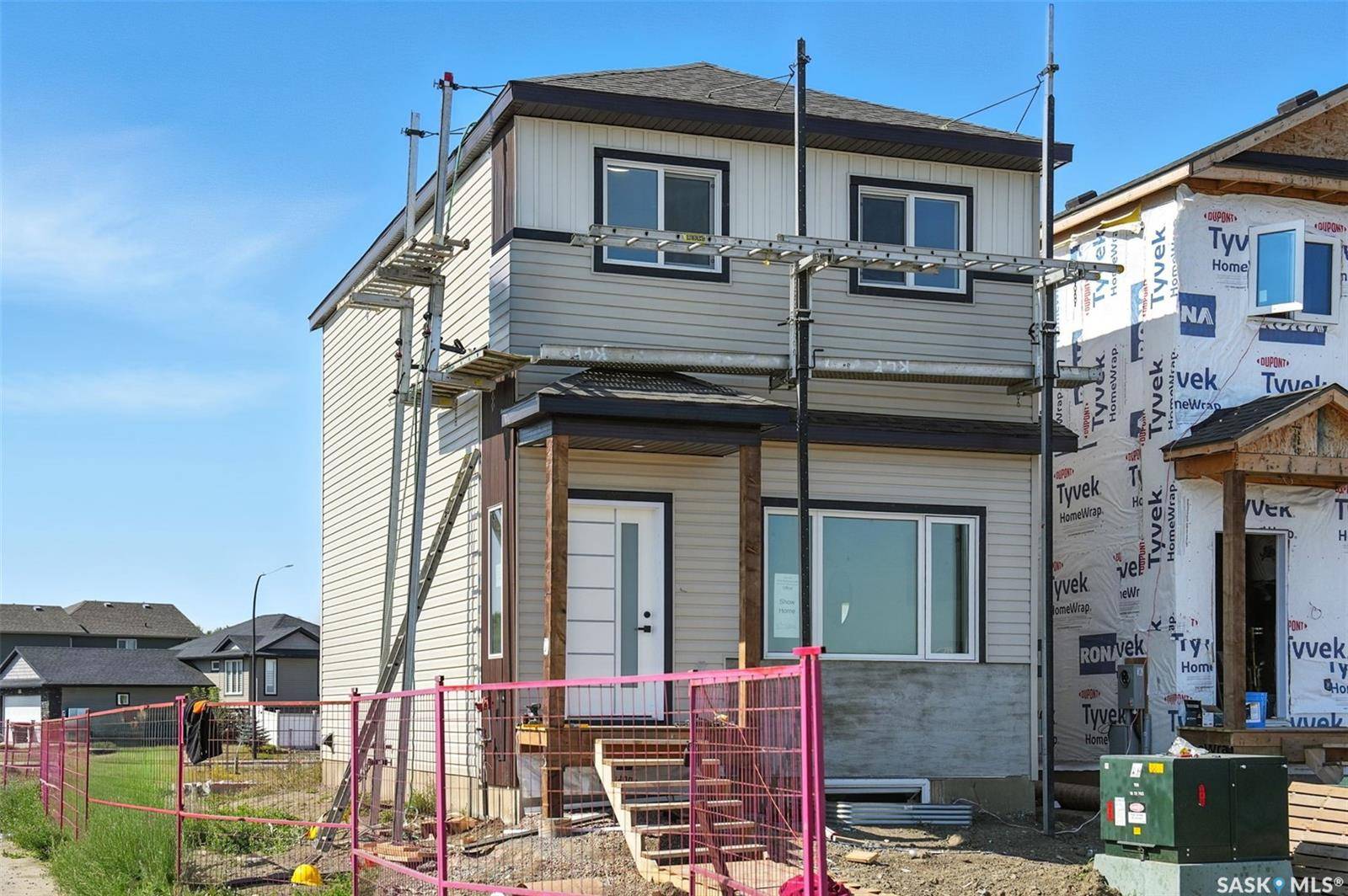 Saskatoon, SK S7L 4E1,1509 Richardson ROAD #119