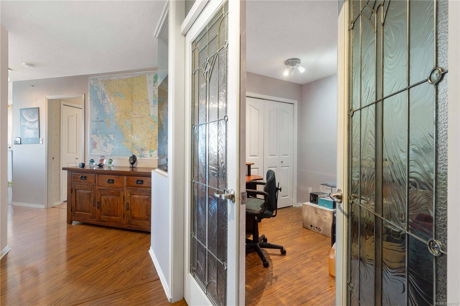 Nanaimo, BC V9R 6Y3,154 Promenade Dr #1705