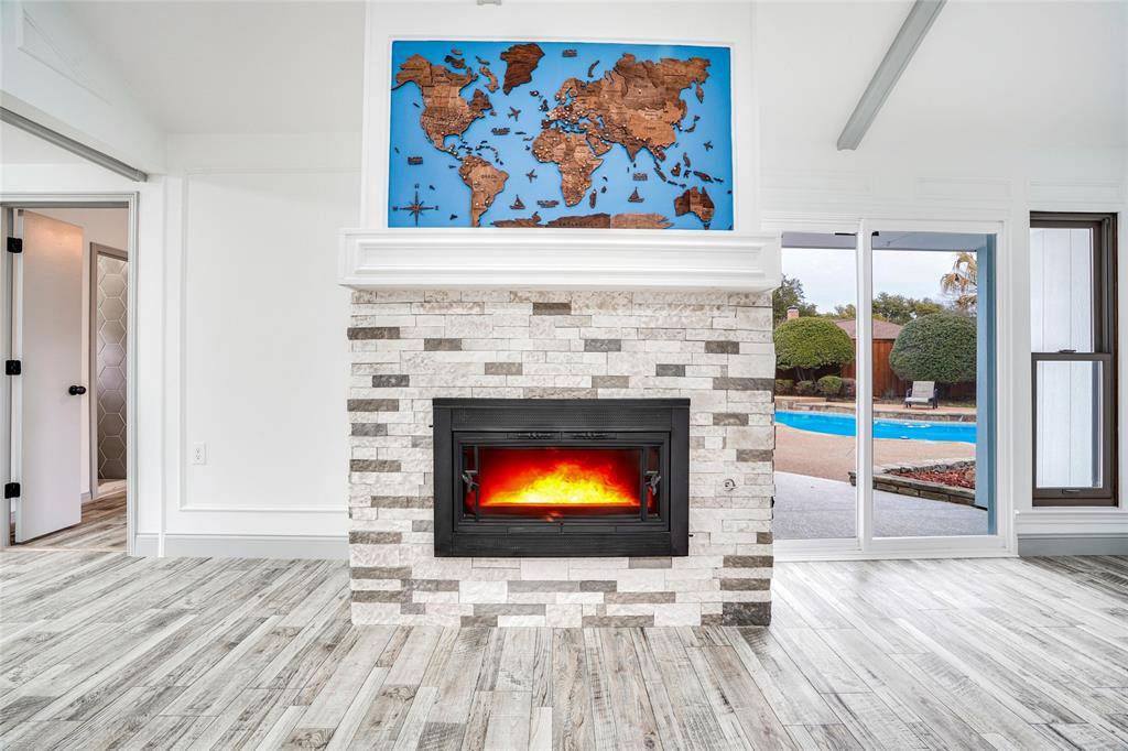 Plano, TX 75075,1705 Danube Lane