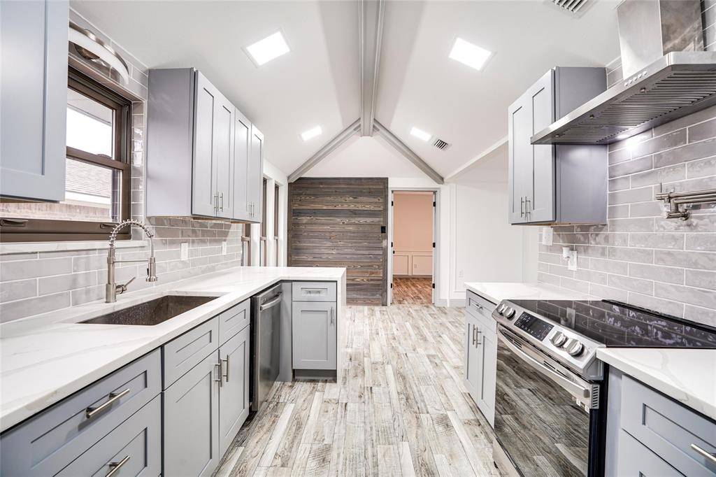 Plano, TX 75075,1705 Danube Lane