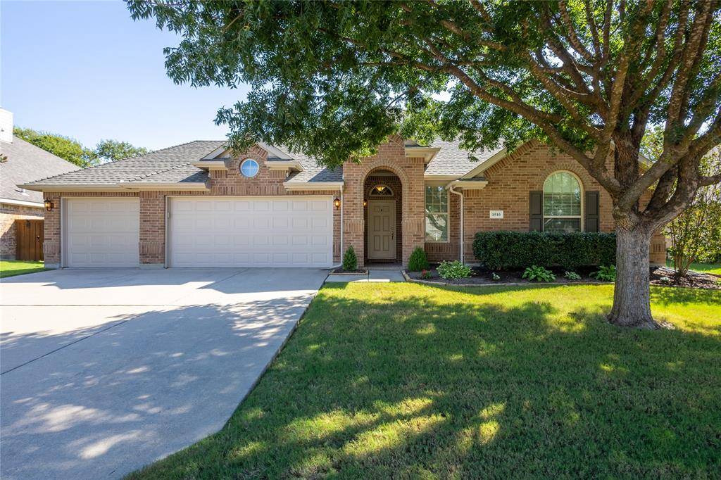 Wylie, TX 75098,1510 Peggy Loftice Drive